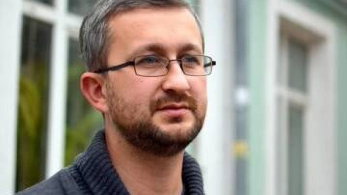Зеленський призначив нового посла України в Туреччині