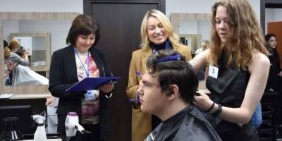 Beauty PRO: конкурс майстерності, перспектив та можливостей