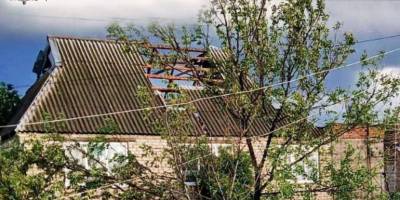 Впродовж доби окупанти завдали 500 ударів по 10 населених пунктах Запорізької області