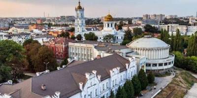 У Сумах зняли обмеження руху транспорту, але загроза атак рф залишається високою – ОВА