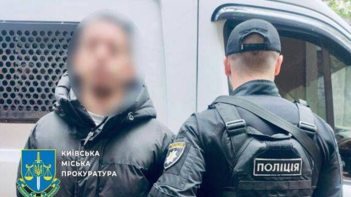 З Німеччини до України екстрадували іноземця, підозрюваного у шахрайстві на ₴4 мільйони