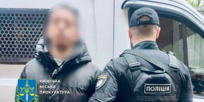 З Німеччини до України екстрадували іноземця, підозрюваного у шахрайстві на ₴4 мільйони