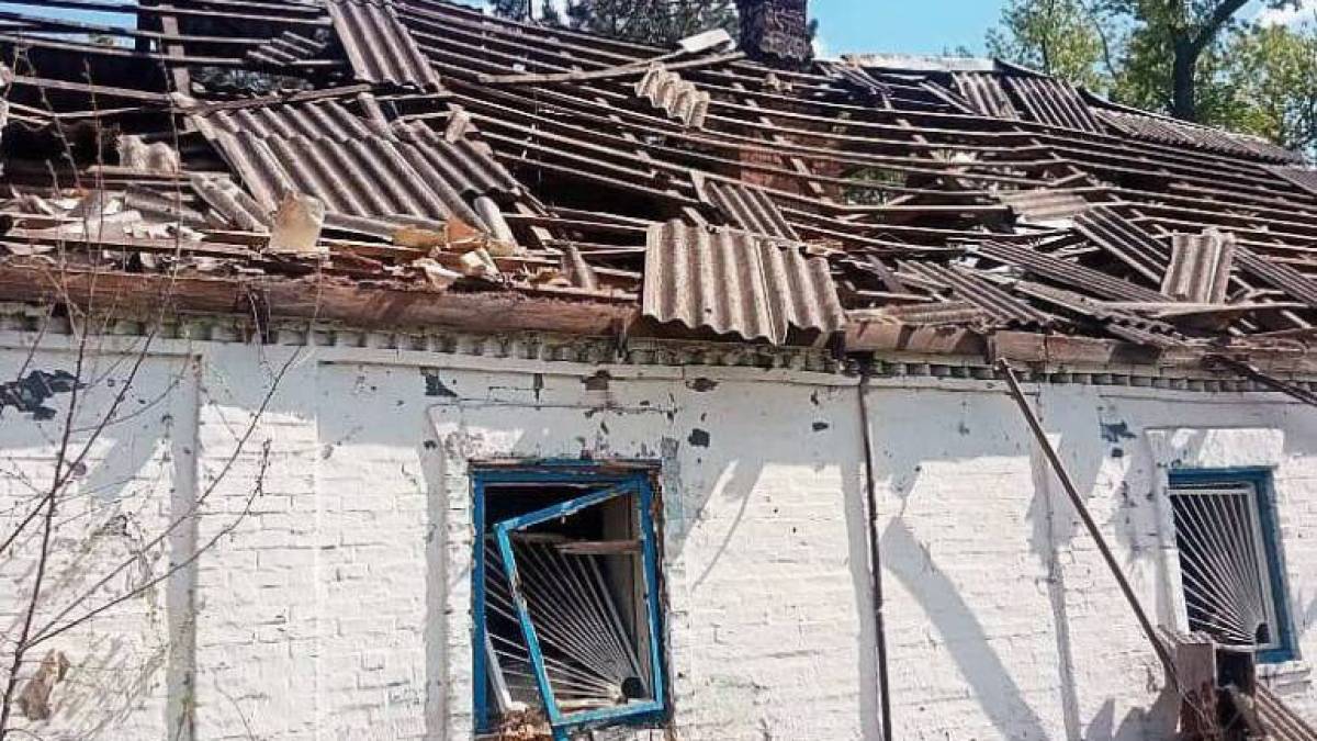 Впродовж доби окупанти завдали 402 удари по Запорізькій області