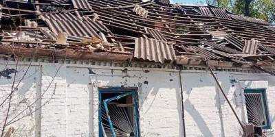 Впродовж доби окупанти завдали 402 удари по Запорізькій області