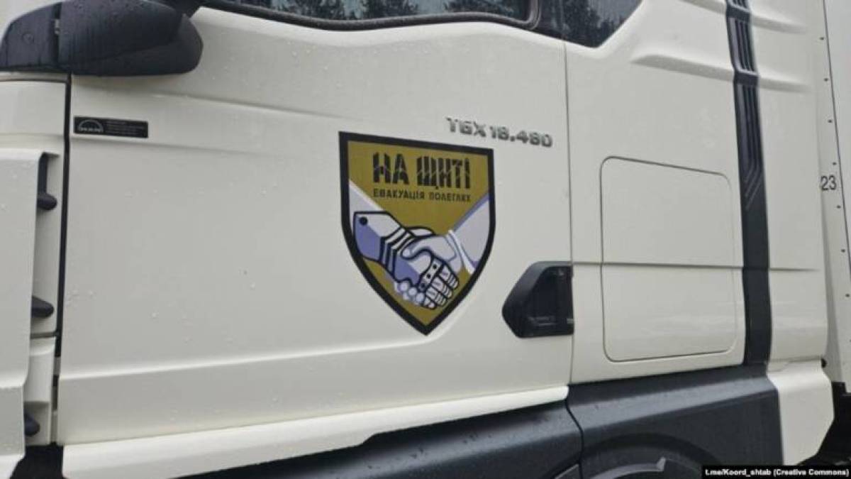 Координаційний штаб: до України вдалося повернути тіла понад 900 полеглих захисників