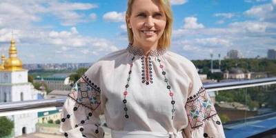 Колишня посол США в Україні Бріджіт Брінк пішла у відставку через політику адміністрації Трампа