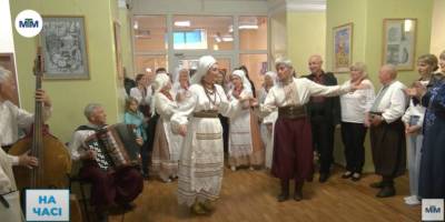 Мистецькі школи Запоріжжя створили родинне свято – музично-мальовниче