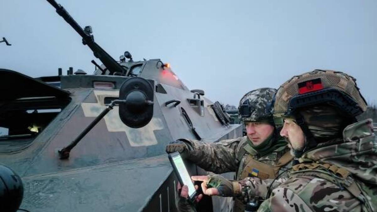 Сили оборони збили над Україною 36 із 62-х російських безпілотників, ще шість локаційно втрачені – ПС ЗСУ