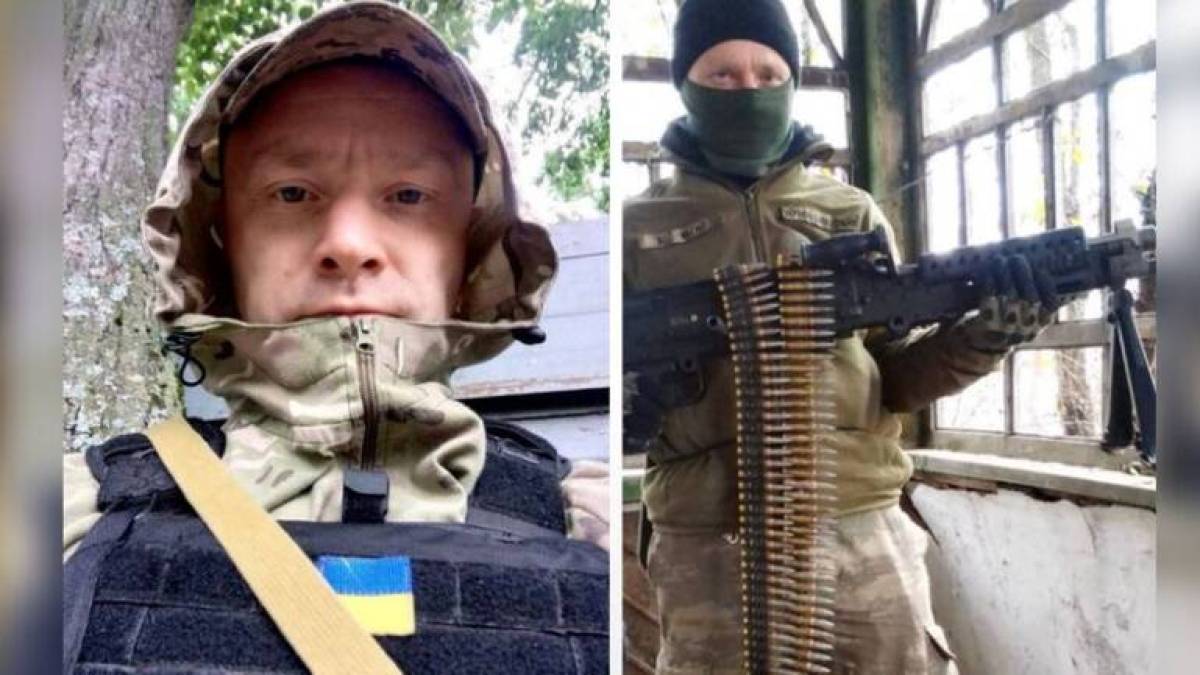 У Запоріжжі перейменують вулицю на честь загиблого Героя