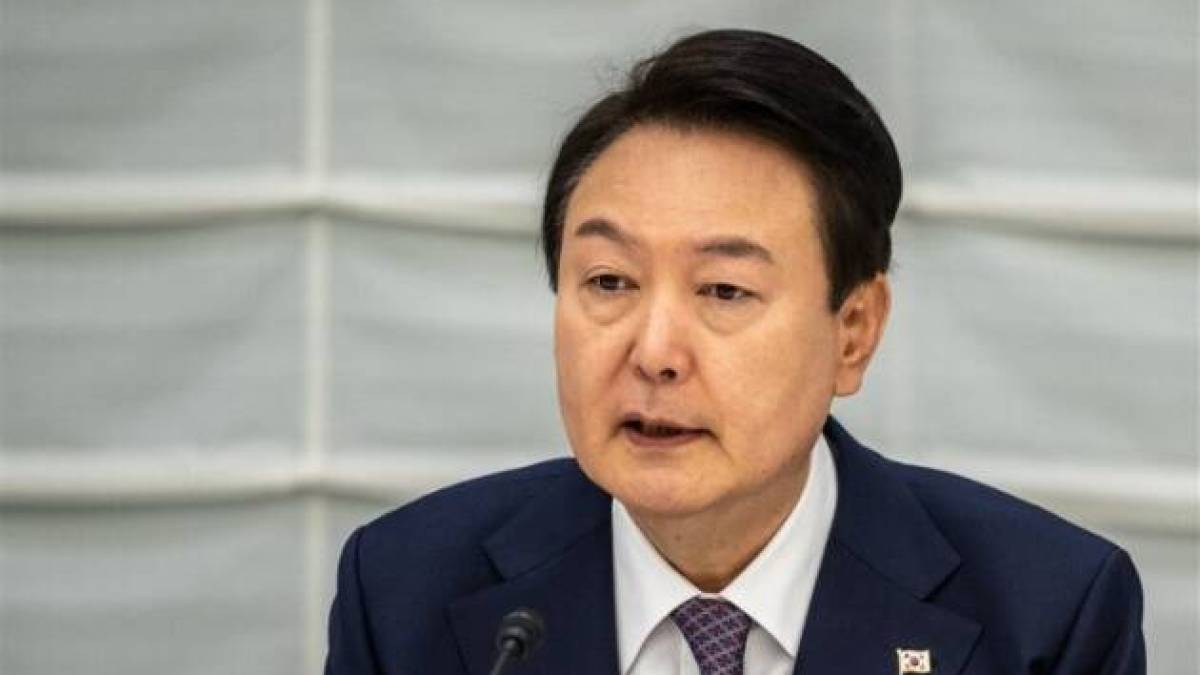 Експрезидент Південної Кореї Юн оголосив про вихід зі своєї партії