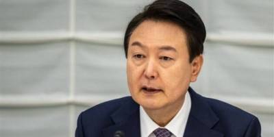 Експрезидент Південної Кореї Юн оголосив про вихід зі своєї партії