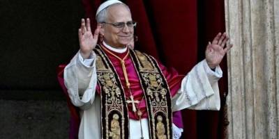 Сьогодні у Ватикані відбудеться інтронізація Папи Римського Лева XIV