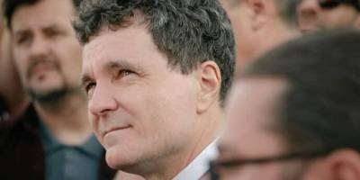 У Румунії порахували майже всі голоси: перемагає Нікушор Дан