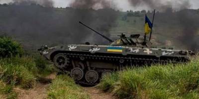Генштаб ЗСУ — про орієнтовні втрати ворога на 19 травня: 974770 (+1040) осіб, 28009 (+29) артсистем, 22562 (+5) ББМ