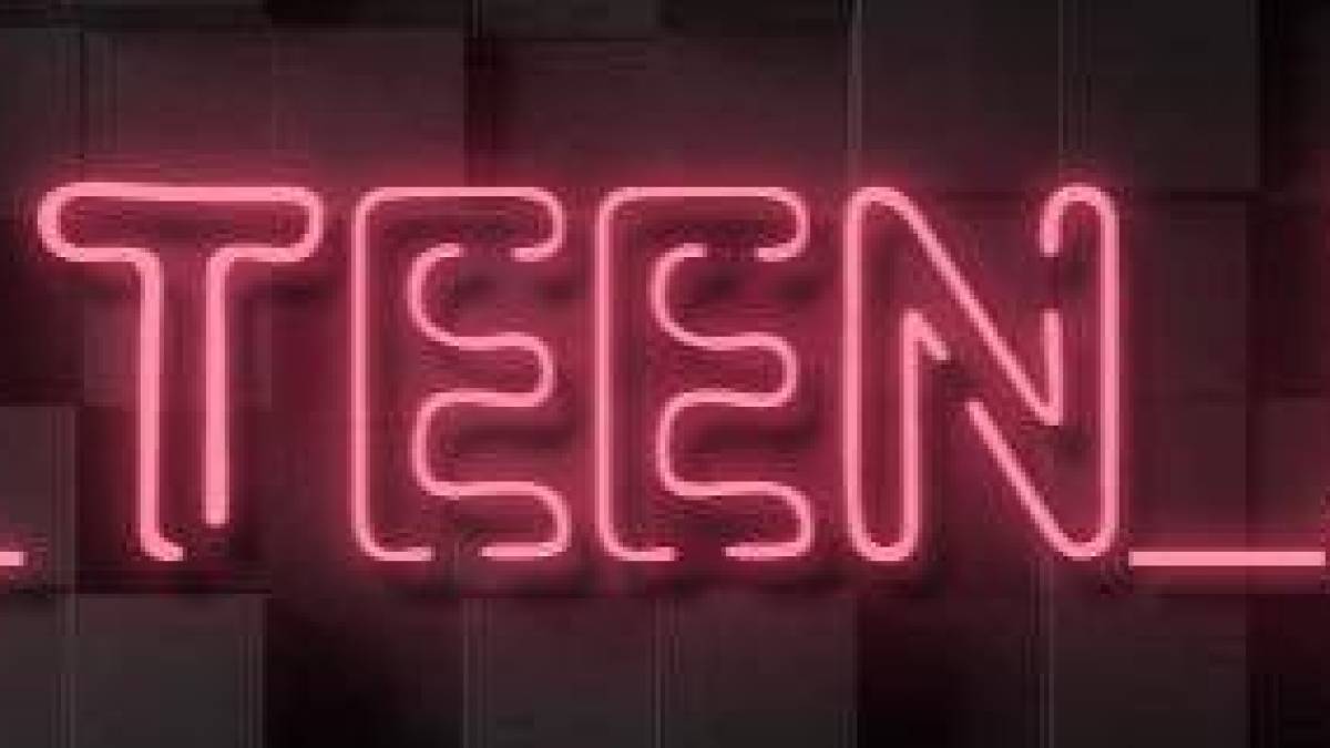 У центрі творчості «Грані» повідомили результати IT_TEEN_ZP