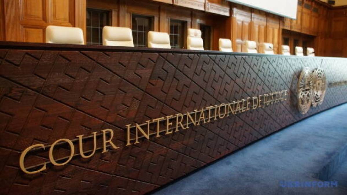 Литва подала позов проти білорусі до Міжнародного суду ООН