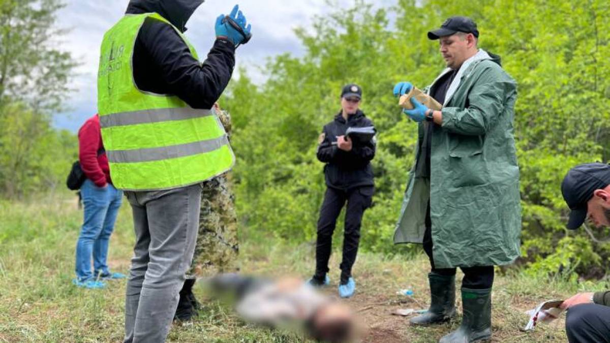 На Запоріжжі вітчим застрелив пасинка