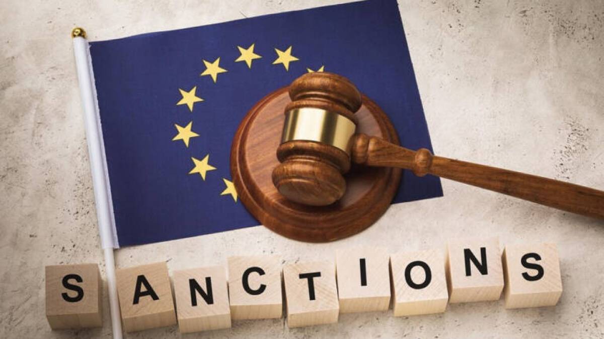 Рада ЄС схвалила 17-й пакет санкцій щодо росії — Кая Каллас
