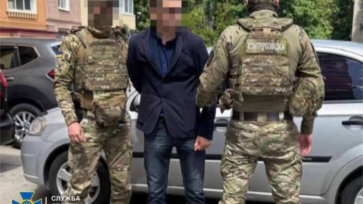 Студент із Запоріжжя переправив через держкордон України більше 60 військовозобов’язаних