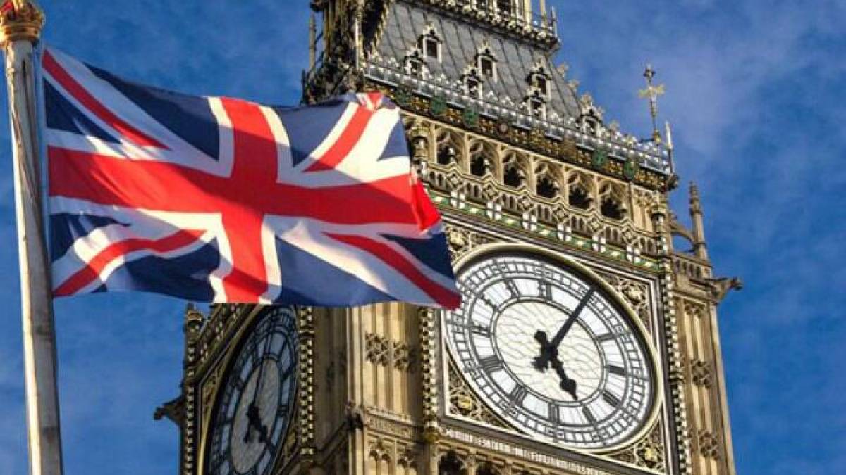 Велика Британія ввела широкомасштабні санкції проти рф через небажання путіна припинити вогонь