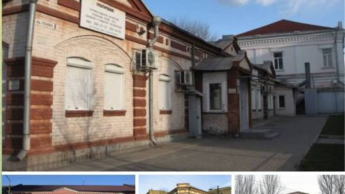 У Запоріжжі чотири історичні будівлі отримали статус пам’яток архітектури (фото)