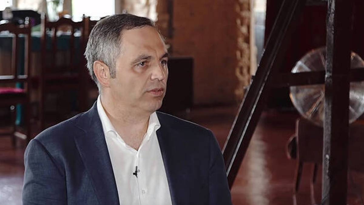 Експосадовця часів Януковича Портнова застрелили у Мадриді
