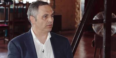 Експосадовця часів Януковича Портнова застрелили у Мадриді