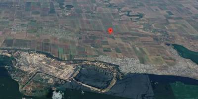 росія знову прикривається ЗАЕС для атак
