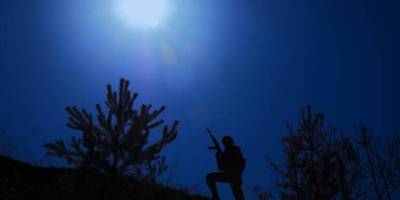 Генштаб ЗСУ — про орієнтовні втрати ворога на 22 травня: 977650 (+870) осіб, 10839 (+4) танків, 22574 (+5) ББМ