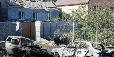 Упродовж доби окупанти завдали 495 ударів по мирних населених пунктах Запорізької області