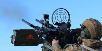 ППО знешкодила 76 із 112-ти запущених росією дронів: 41 збили, 35 – локаційно втрачені/подавлені РЕБ – ПС ЗСУ