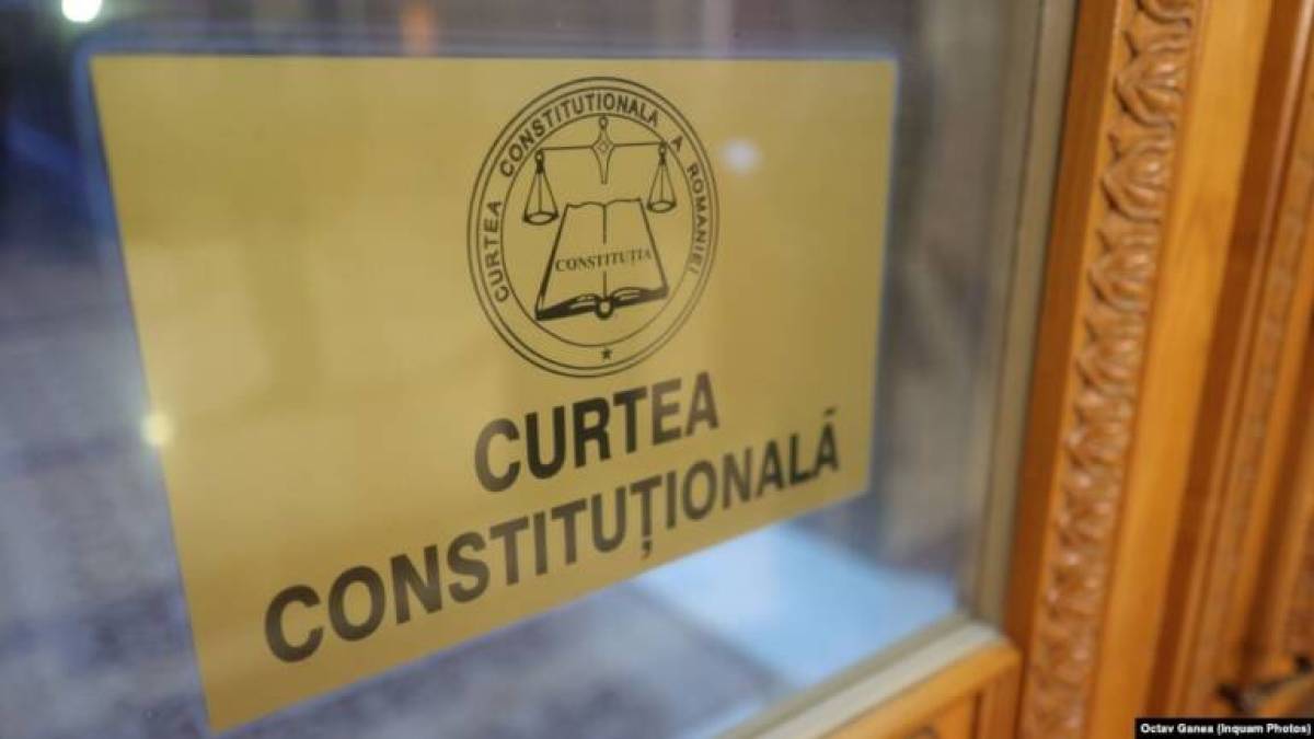 Вибори президента Румунії: Конституційний суд відхилив оскарження і затвердив результати виборів президента
