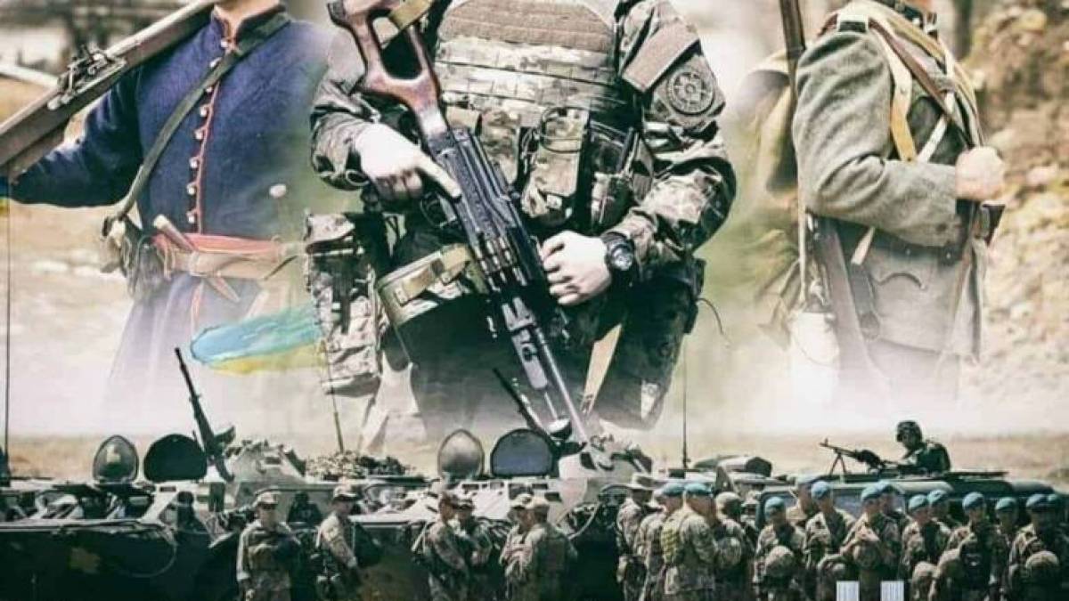 23 травня – День Героїв та День морської піхоти в Україні