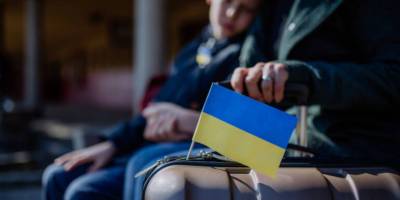 100 тисяч українських громадян  виїхали з України с початку 2025-го року