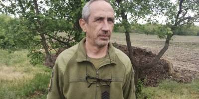 Сапер – професія для людей з залізними нервами