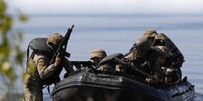 Сили оборони Півдня України. Оперативна інформація