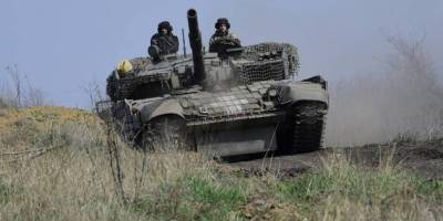 Генштаб ЗСУ — про орієнтовні втрати ворога на 24 травня: 979830 (+1130) осіб, 1395 (+5) РСЗВ, 1169 (+2) засобів ППО