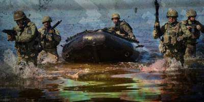 Сили оборони Півдня України. Оперативна інформація