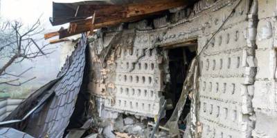 Упродовж доби окупанти завдали 403 удари по мирних містах і селах Запорізької області