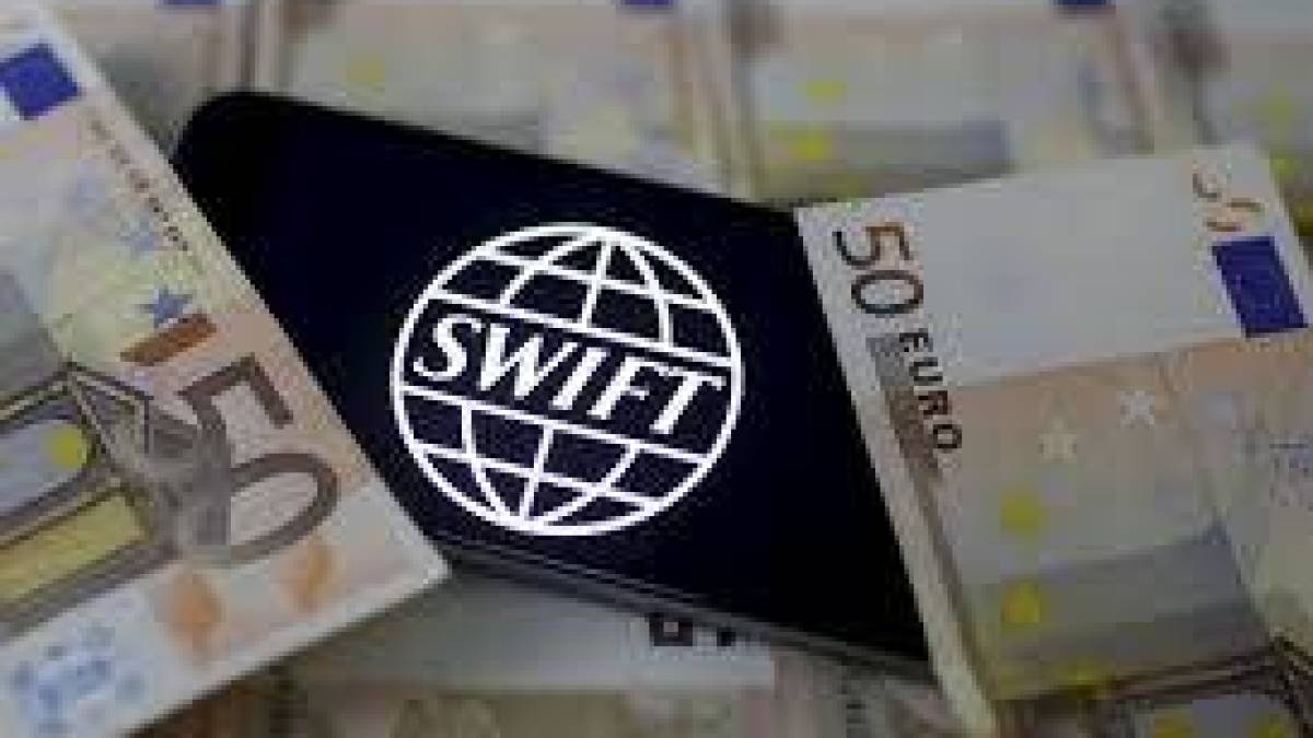 Відключення 20 банків від SWIFT  та блокування трубопроводів  “Nordstream” – нові санкції проти рф