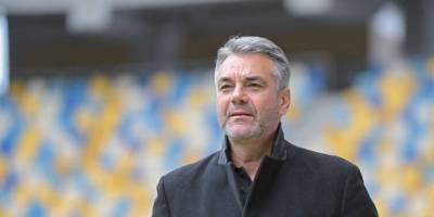 Офіційно. “Шахтар” оголосив про відставку Пушича