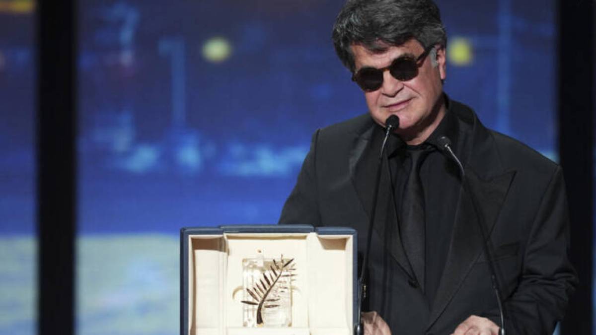 Канни-2025. Головну премію отримав фільм «Проста випадковість» іранця Джафара Панахі