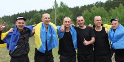 З російського полону повернулися ще 303 українці