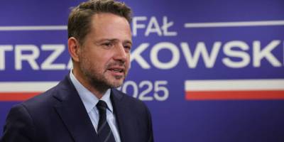 Тшасковський не підписав «декларацію» про відмову Польщі від підтримки вступу України в НАТО