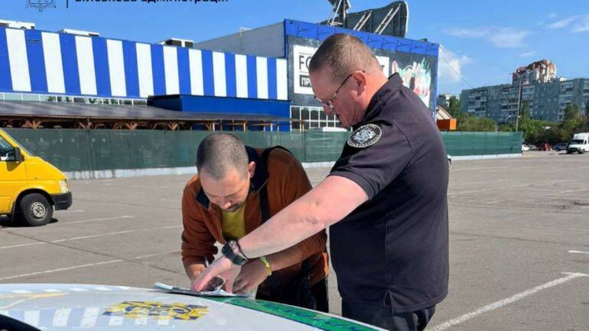 У Запоріжжі перевірили умови перевезень громадським транспортом