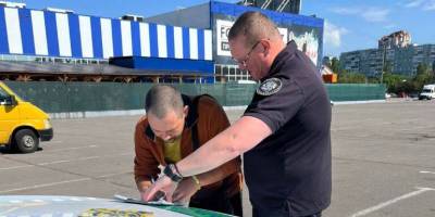 У Запоріжжі перевірили умови перевезень громадським транспортом