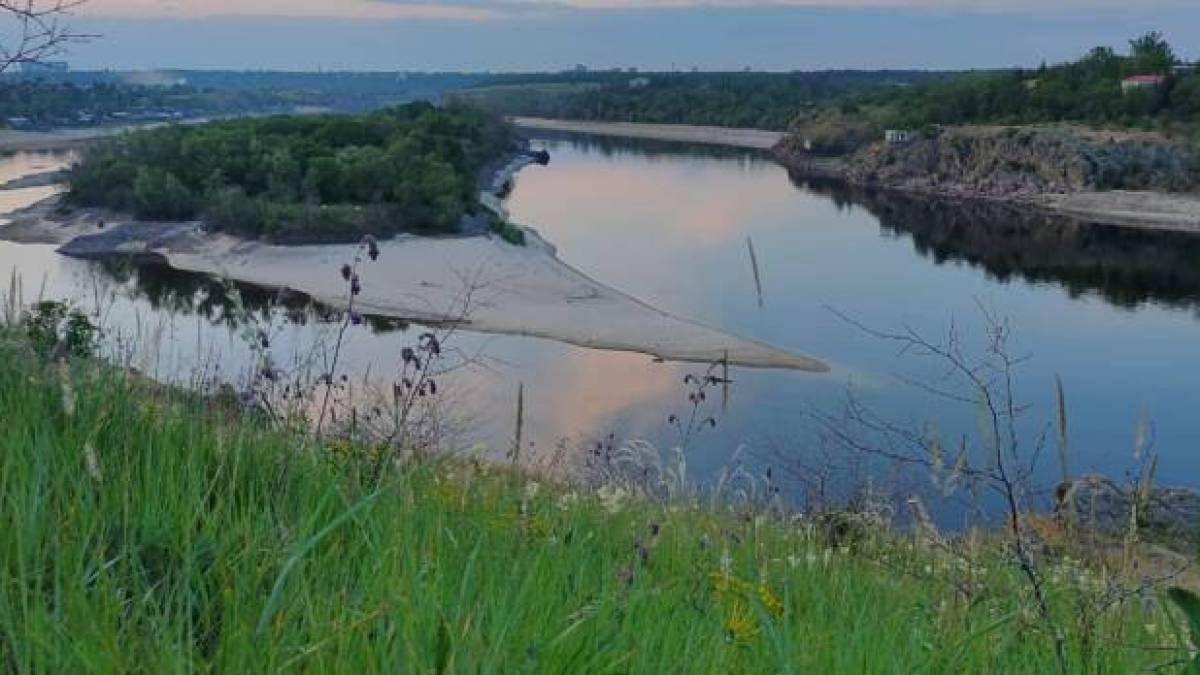 Якою буде погода в Запоріжжі в перші три дні тижня – прогноз синоптиків