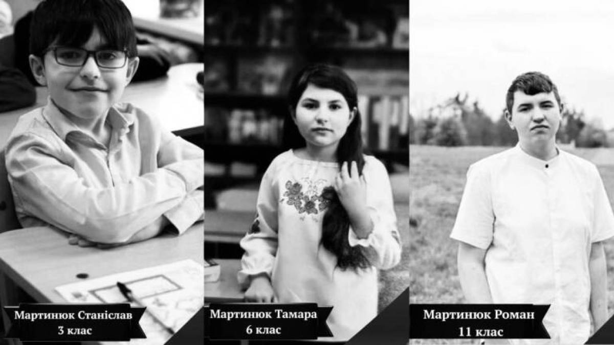 Троє дітей з однієї сім’ї загинули на Житомирщині, їхні батьки у лікарні