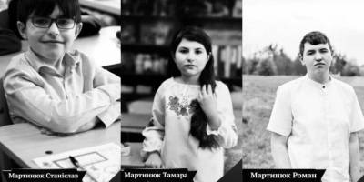 Троє дітей з однієї сім’ї загинули на Житомирщині, їхні батьки у лікарні