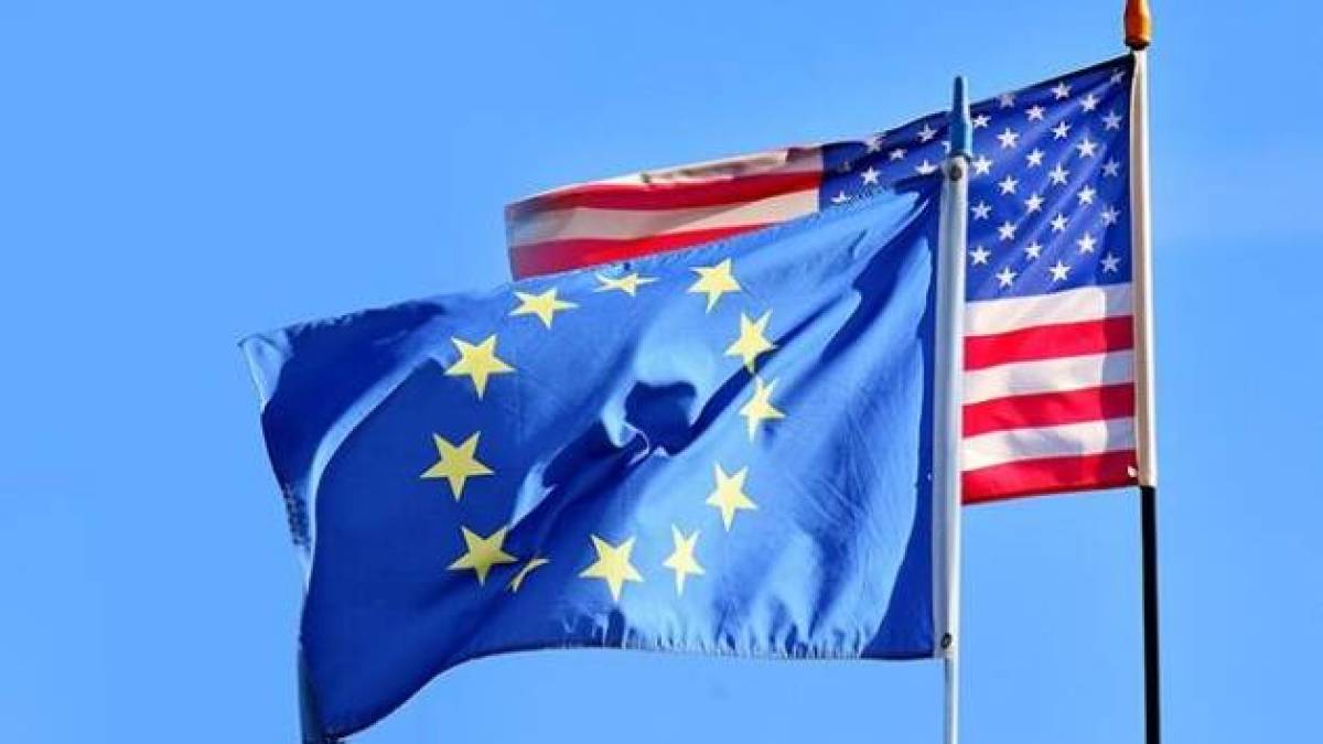 Трамп відклав запровадження 50-відсоткових тарифів на європейські товари до 9 липня